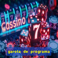 garota de programa da zona sul